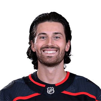player headshot