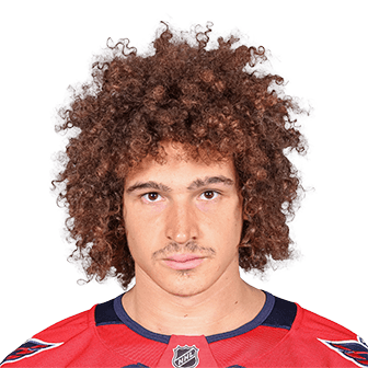 player headshot