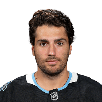 player headshot