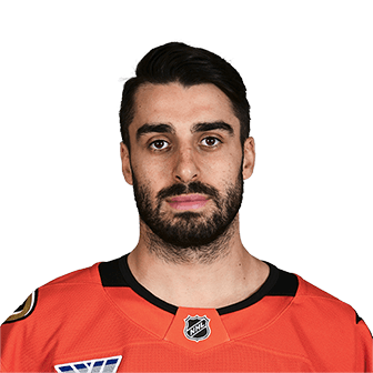 player headshot