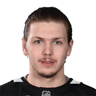 player headshot