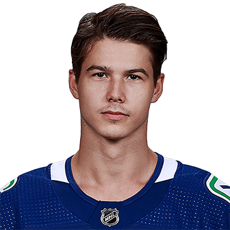 player headshot
