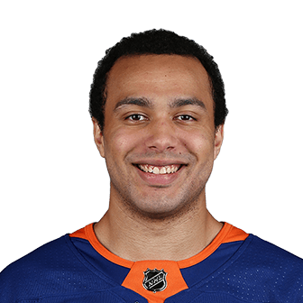 player headshot