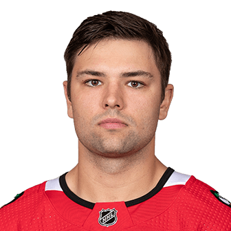 player headshot