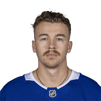 player headshot