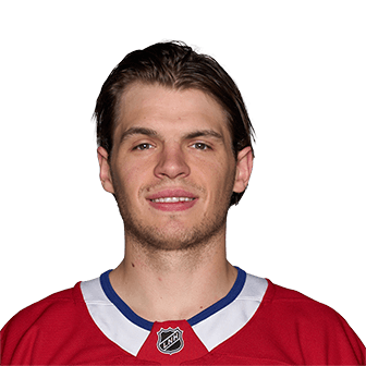 player headshot