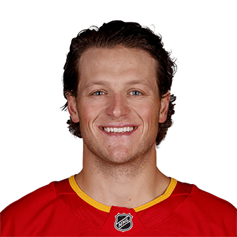 player headshot