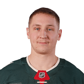 player headshot
