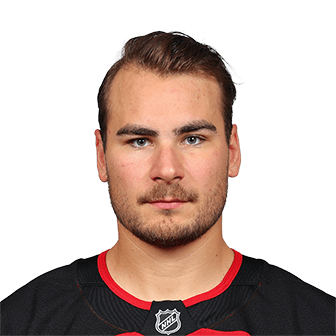 player headshot
