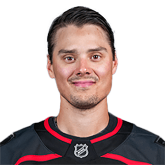 player headshot