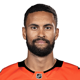 player headshot