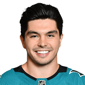 player headshot