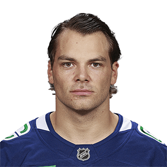 player headshot