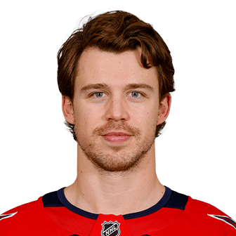 player headshot