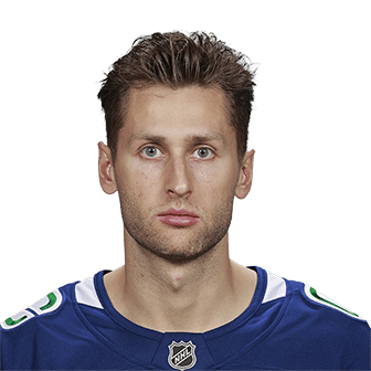 player headshot