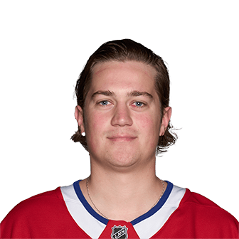 player headshot