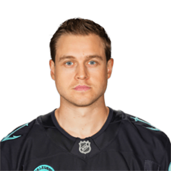 player headshot