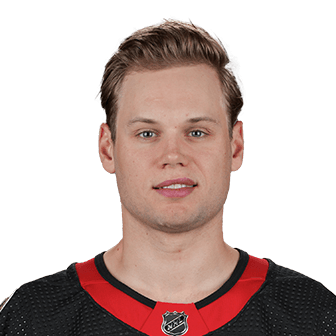 player headshot