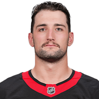 player headshot