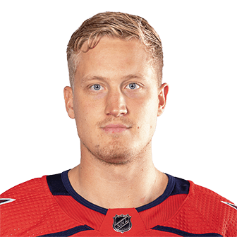 player headshot