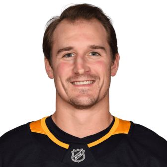 player headshot