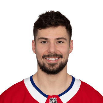 player headshot