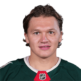 player headshot