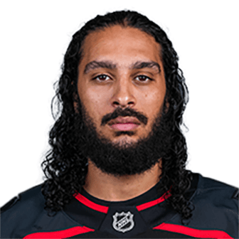player headshot