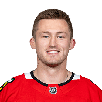 player headshot