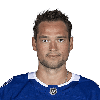 player headshot