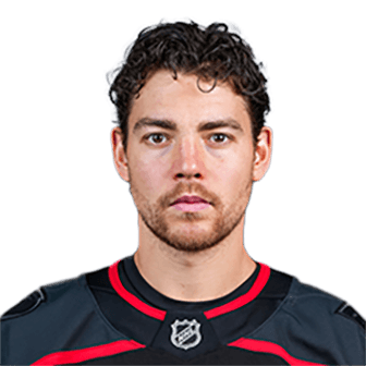 player headshot