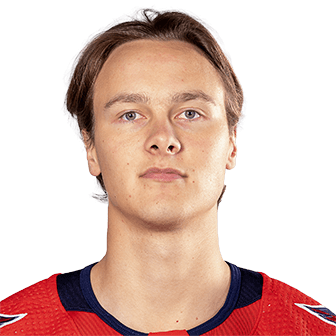 player headshot