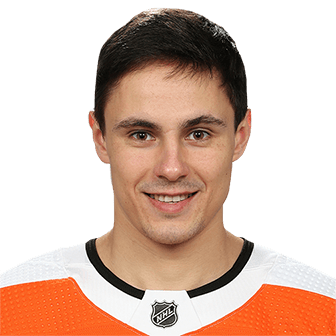 player headshot