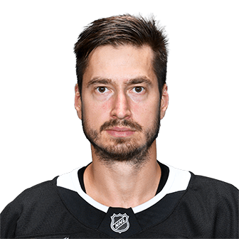 player headshot