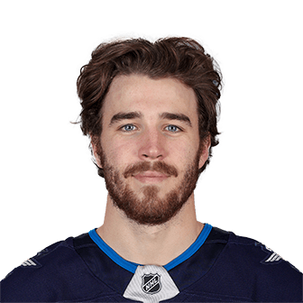 player headshot