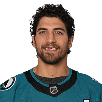 player headshot