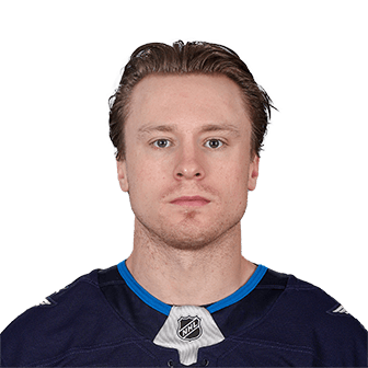 player headshot