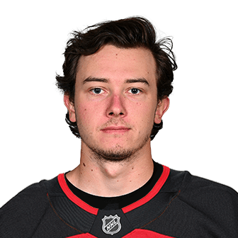 player headshot