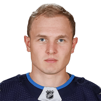 player headshot