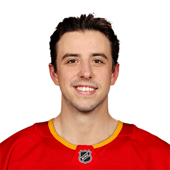 player headshot