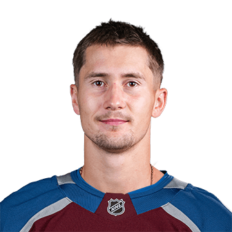 player headshot