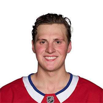 player headshot