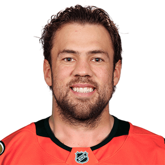 player headshot