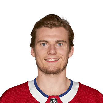 player headshot