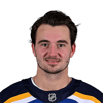 player headshot