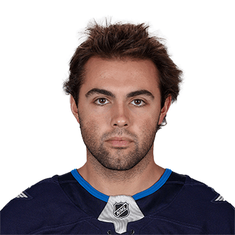 player headshot