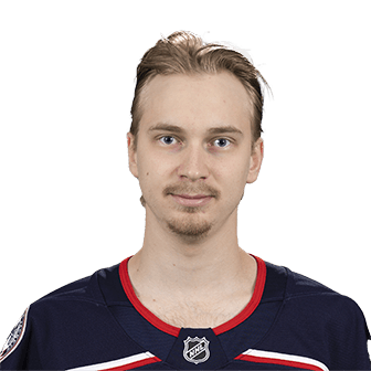 player headshot