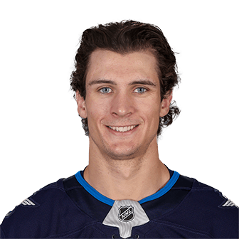 player headshot