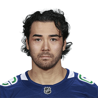 player headshot