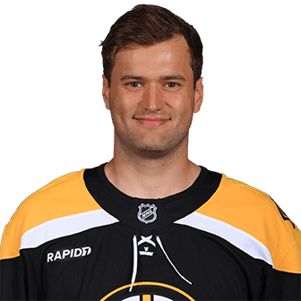 player headshot